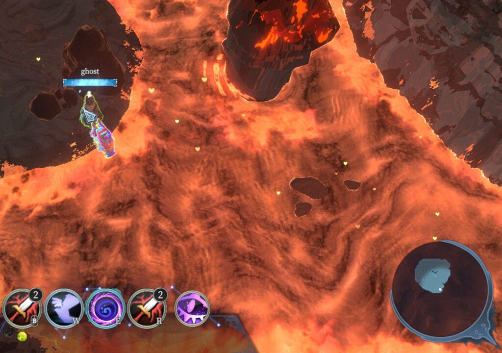 alt="Shape of Dreams ステージ説明画像"